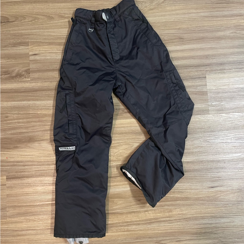 Oneill Kids Snowboard Pants LIKE NEW